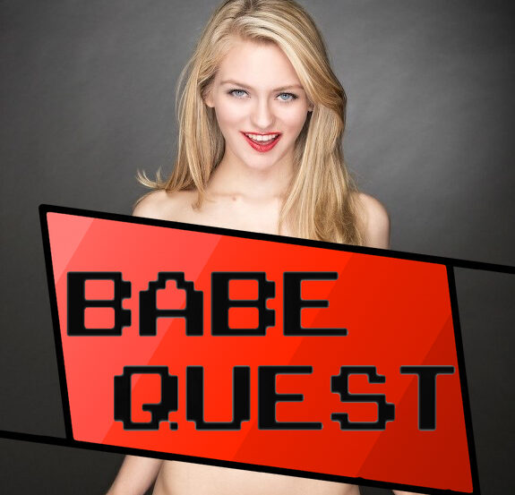 Cover Babe Quest