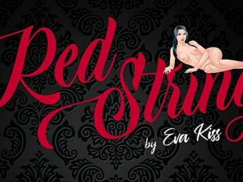 Cover Our Red String
