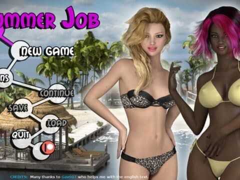 Cover Summer_Job