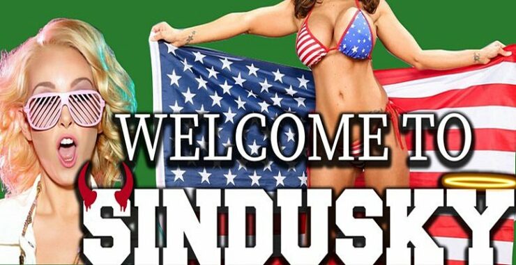Cover Welcome To Sindusky