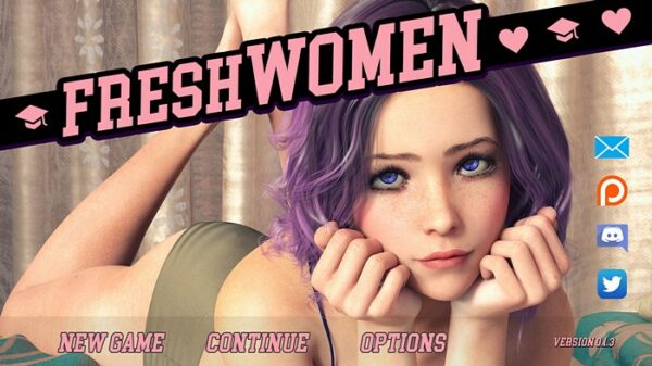 Cover Fresh Women