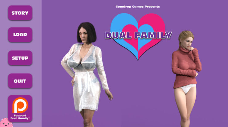 Cover Dual Family