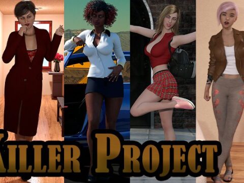 Cover Killer Project