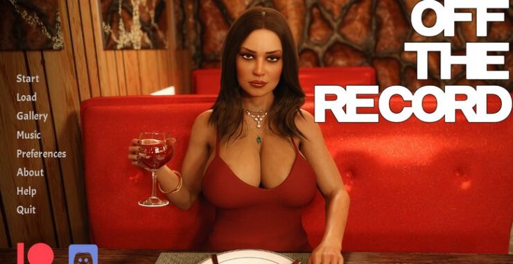 Cover Off the Record