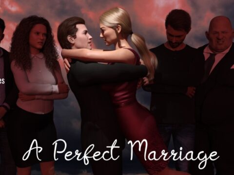 IMG A Perfect Marriage