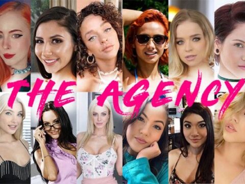 Cover The Agency