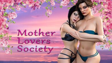 Cover Mother-Lovers-Society