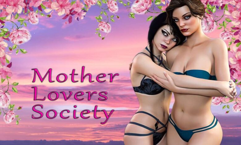 Cover Mother-Lovers-Society