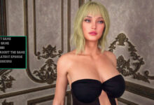 Cover Cursed Affection