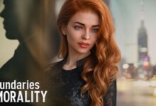 Cover Boundaries of Morality