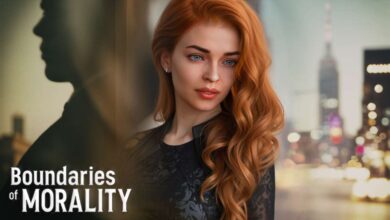 Cover Boundaries of Morality