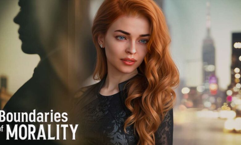 Cover Boundaries of Morality