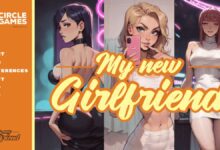 Cover My New Girlfriend