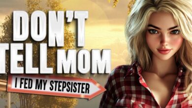 Cover I Fed My Stepsister AI Sex game
