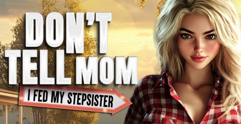 Cover I Fed My Stepsister AI Sex game