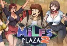 Cover MILFs Plaza 2