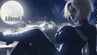 Adored by the Devil porn game